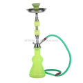 new style medium size colored medusa hookah shisha